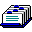 Cardfile Icon