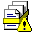 Corrupt Icon